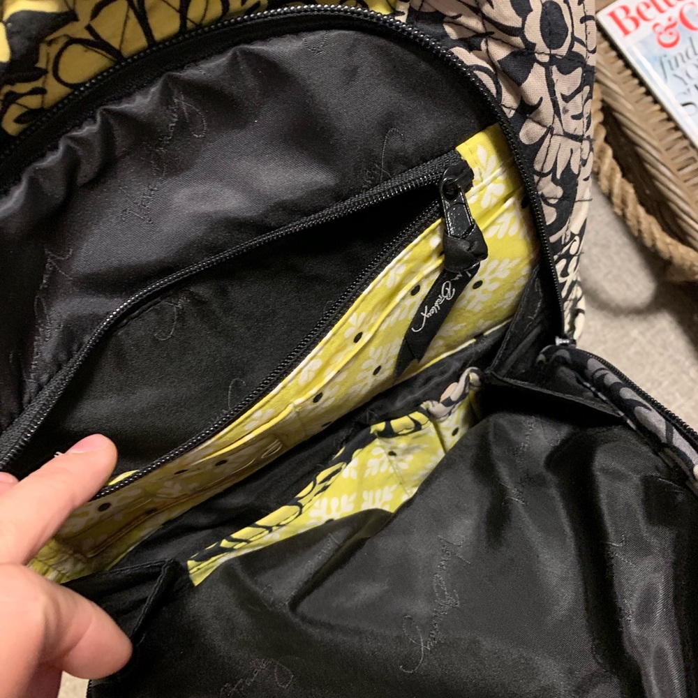 Vera backpack - Picture 2 of 4